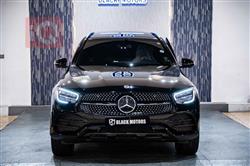 مرسيدس بنز GLC